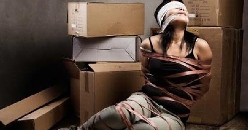 Ayah Berutang Rp82 Juta, Anak Gadisnya Diculik Untuk Jadi Jaminan